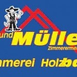 Zimmerei/Holzbau Reimund Müller