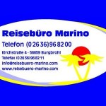 Reisebüro Marino