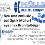 Optik Müller