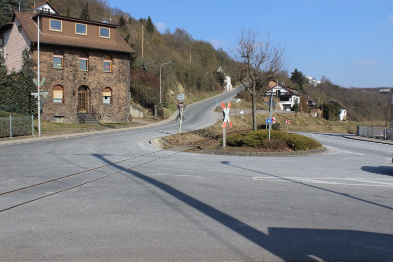 Bild der Waldorfer Strasse in Niederzissen