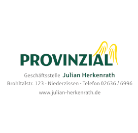 Provinzial Rheinland Julian Herkenrath
