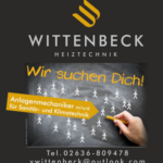 Vitali Wittenbeck Heizungs- & Sanitärtechnik