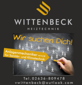 Vitali Wittenbeck Heizungs- & Sanitärtechnik