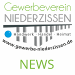 Einladung zur JHV und zum 10 jährigen Bestehen des Gewerbevereins Niederzissen e.V.